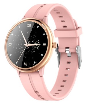 SMARTWATCH PACIFIC SAMSUNG IPHONE OPPO VIVO INNE