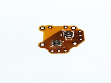 Потенциометр дрифт фикс V2 50к аналог PS3 PS4 PS5