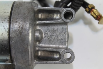 SUZUKI GSX-R 750 600 L1-L8 СТАРТЕР СТАРТЕР