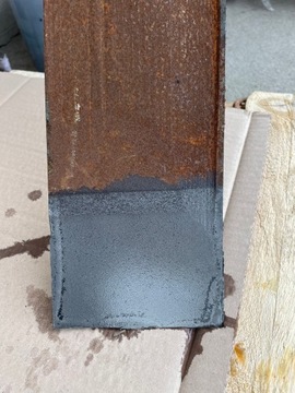 FOSAL FOSOL RUST REMOVAL 10L РАБОТАЕТ ЗА 15 МИНУТ