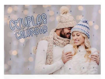 АДВЕНТ-КАЛЕНДАРЬ ПАПА У НАС ЕСТЬ РОДИТЕЛЬСКАЯ КОСМЕТИКА