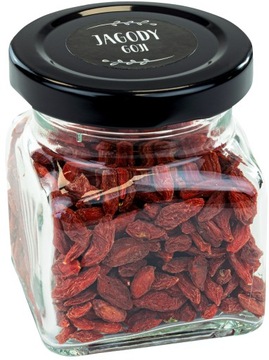 Стеклянные баночки для СПЕЦИЙ, набор 24 шт.