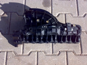 HYUNDAI SANTA FE III 12 18 KOLEKTOR SACÍ/ZBĚRNÉ 2.2CRDI