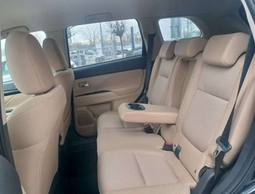 Mitsubishi Outlander III SUV Facelifting 2017 2.0 150KM 2018 Mitsubishi Outlander Mitsubishi Outlander 2.0 Intense Navi 4WD CVT Deale, zdjęcie 2