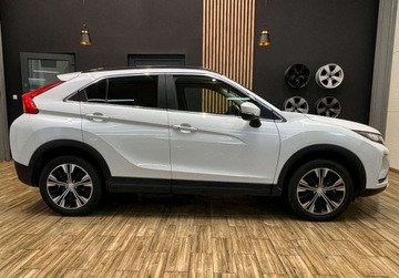 Mitsubishi Eclipse Cross SUV 1.5 T 163KM 2019 Mitsubishi Eclipse Cross 1.5 T 163KM manual GWARANCJA bezwypadkowy, zdjęcie 4