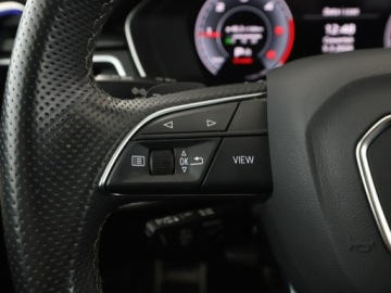 Audi A4 B9 Allroad Quattro Facelifting 2.0 40 TDI 204KM 2023 Audi A4 Avant FV23% 4x4 S-tronic S-Line, zdjęcie 31