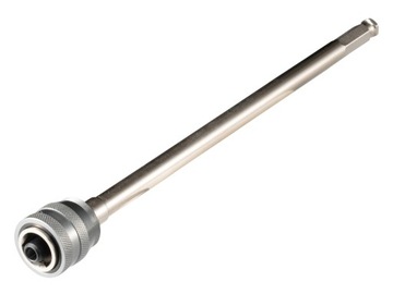 MAKITA E06884 uchwyt przedłużka do otwornic Ezychange HSS 300mm