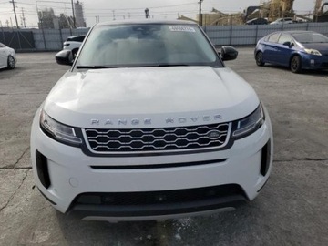 Land Rover Range Rover Evoque II 2021 Land Rover Range Rover Evoque 2021, 2.0L, 4x4, S, od ubezpieczalni, zdjęcie 1