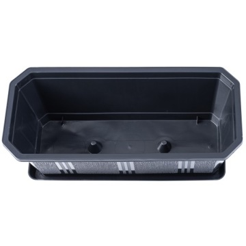 БАЛКОННАЯ ДОСКА 40 см FLOWER BASKET