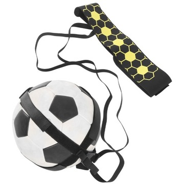 Футбольный тренировочный пояс Hands Free Solo