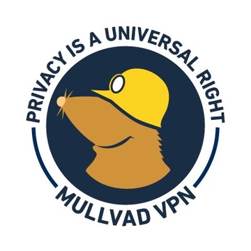 Mullvad VPN 6 miesięcy Bezpieczny i tani VPN