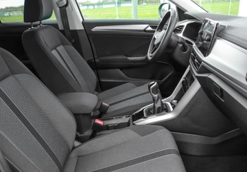 Volkswagen T-Roc I 2024 Volkswagen T-Roc 1.0TSI 116KM, Life, Pakiet Tech, Reflektory LED Plus, Kam, zdjęcie 12