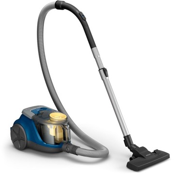 Odkurzacz bezworkowy Philips XB2125/09, 850W Filtr Super Clean Air HIT!