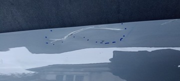 МАСКА FORD RANGER RAPTOR FORD RAPTOR 2023-> 111WB-16854-AF