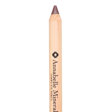 ANNABELLE MINERALS Kredka do oczu Jumbo MIDNIGHT