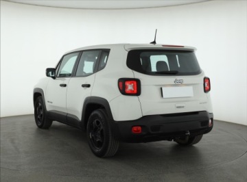 Jeep Renegade SUV Facelifting 1.0 GSE T3 Turbo 120KM 2019 Jeep Renegade 1.0 T-GDI, Salon Polska, VAT 23%, zdjęcie 3