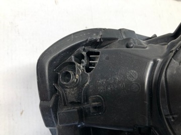 ФОНАРЬ ПЕРЕДНИЙ ЛЕВ A1189068900 MERCEDES CLA W118