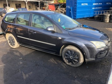 FORD FOCUS II 2 04-12 ZRCÁTKO VNITŘNÍ ZPÁTEČNÁ