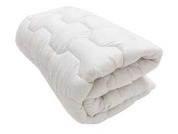 Nakładka mata na materac 160x200 Bardzo Gruba 300g