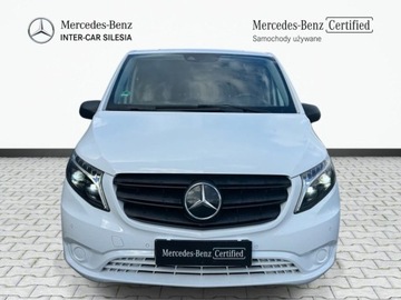Mercedes Vito W447 2023 Mercedes-Benz Vito 2.0 Diesel 136KM, zdjęcie 1
