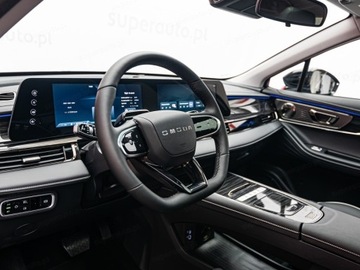 Omoda 5 1.6 T-GDI 147KM 2025 OMODA Omoda 5 Premium DCT 1.6 T-GDI Suv 147KM 2025, zdjęcie 4