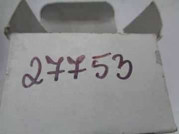 BMW E60 E61 E63 PŘEPÍNAČ ULOŽENÍ VZDUCHOVÉ