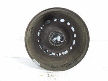 DISK OCELOVÝ CITROEN OE 7.0" X 16" 5X108