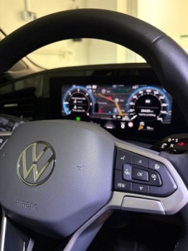 Volkswagen Passat B8 Variant Facelifting 2.0 TDI SCR 150KM 2024 Volkswagen Passat Variant 2.0 TDI 150 KM DSG LED Lane Assist Tempomat, zdjęcie 14
