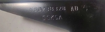 NOSNÍK HORNÍ PODPĚRA LAND ROVER DISCOVERY SPORT EVOQUE II L551 K8D23B328AD