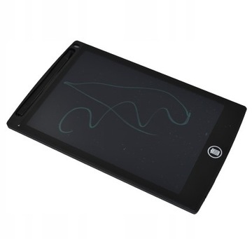Tablet LCD do rysowania pisania - Znikopis 10
