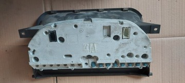 PŘÍSTROJOVÁ DESKA VW LT 2.5