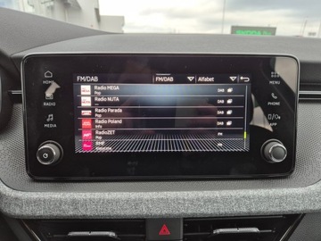 Skoda 2025 Skoda Kamiq Edition 130 1.0 TSI DSG Auto z placu, zdjęcie 21