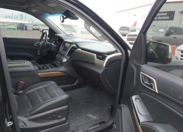 GMC Yukon 2019r., Denali, 6.2L, od ubezpieczalni 6.2 Benzyna 426KM, zdjęcie 5