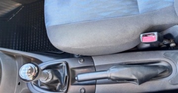 Ford Focus I Sedan 1.6 16V 100KM 2002 Ford Focus 1.6B 100KM przeb.188tys stan perfekcyjny zarejestrowany 1.6, zdjęcie 19