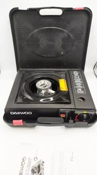 DAEWOO DWO-001-K KUCHENKA