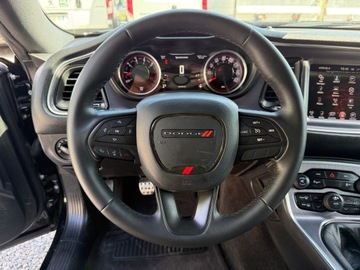 Dodge Challenger III 2016 DODGE CHALLENGER R/T 5.7 V8 380KM PDC!, zdjęcie 7