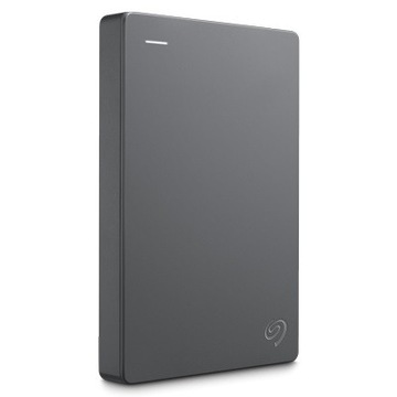 ВНЕШНИЙ ПОРТАТИВНЫЙ НАКОПИТЕЛЬ SEAGATE Basic 2 ТБ USB 3