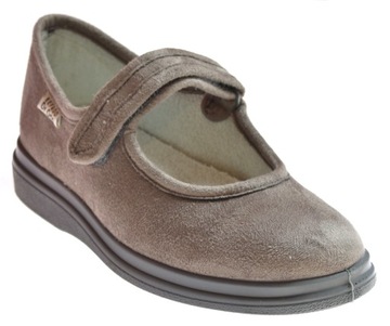 DR ORTO BUTY ORTOPEDYCZNO ZDROWOTNE.462D001.Roz 37