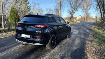 Opel 2022 Opel GrandLand ! LIFT ! IDEALNY ! Bogato Wyposażony !, zdjęcie 3