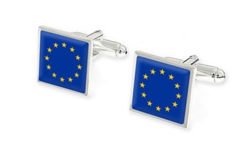 SPINKI KOSZULOWE - ELEGANCKIE EURO ar1292