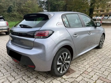 Peugeot 208 II Hatchback Facelifting 1.2 PureTech 100KM 2025 Od ręki - Style 1.2 PureTech 100KM, zdjęcie 2