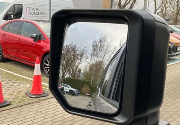 Toyota Land Cruiser VII Terenowy 5d 2.8 D-4D 204KM 2024 Toyota Land Cruiser Toyota Land Cruiser LC 2.8 D-4D Executive 2.8 Diesel, zdjęcie 17