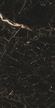 НАСТЕННАЯ НАПОЛЬНАЯ ПЛИТКА ЧЕРНЫЙ МРАМОР 120X60 CERAL