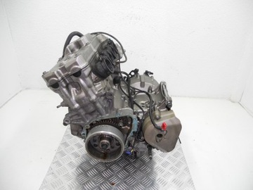 HONDA CB 600 F HORNET PC34 ДВИГАТЕЛЬ