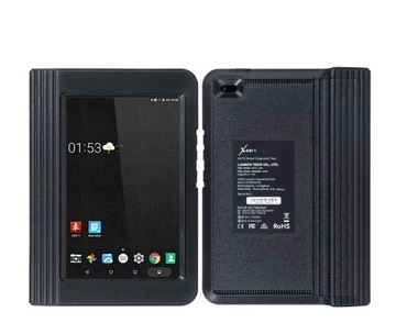 Launch x-431 8v 4.0 Польский 24 мес. 2024 г. ОРИГИНАЛ
