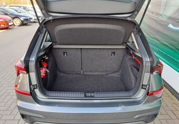 Skoda Kamiq Crossover 1.5 TSI 150KM 2024 Skoda Kamiq 1.5 TSI 150KM DSG SELECTION, dostepny do reki 1.5 Benzyna, zdjęcie 8