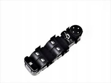 PANEL WŁĄCZNIK PRZEŁĄCZNIK SZYB CITROEN C4 04-10