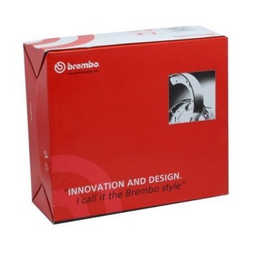 Brembo 09.9468.1X Диск тормозной 09.9468.1X/BRE