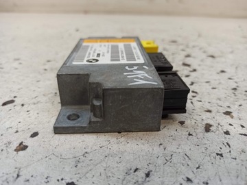 BMW 7 E65 МОДУЛЬ ДАТЧИКА ПОДУШКИ БЕЗОПАСНОСТИ 6970904