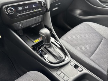 Toyota Yaris IV Hatchback 1.5 Hybrid Dynamic Force 116KM 2024 Toyota Yaris Hybrid 1.5 Style IV (2020-) Hybrid 1., zdjęcie 21